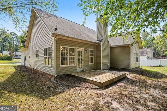 311 Sweetbriar Lane, Griffin, GA 30224
