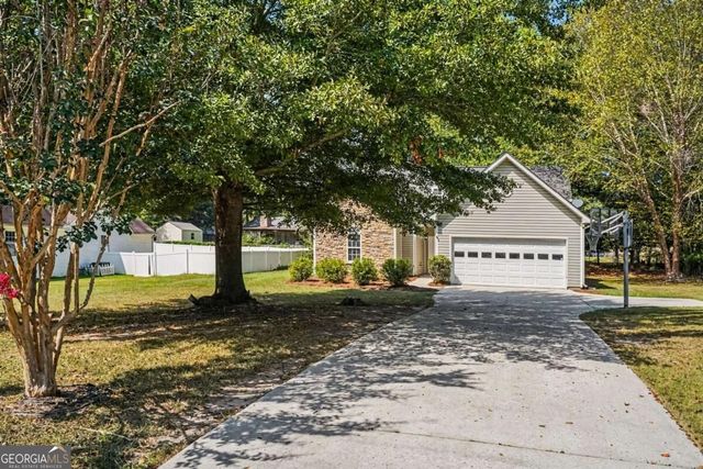 311 Sweetbriar Lane, Griffin, GA 30224