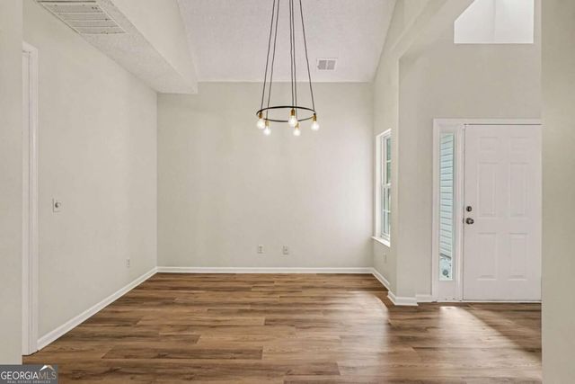 311 Sweetbriar Lane, Griffin, GA 30224