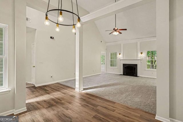 311 Sweetbriar Lane, Griffin, GA 30224