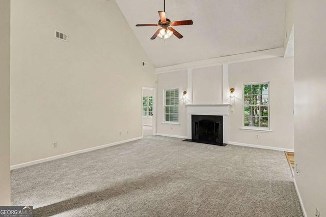 311 Sweetbriar Lane, Griffin, GA 30224