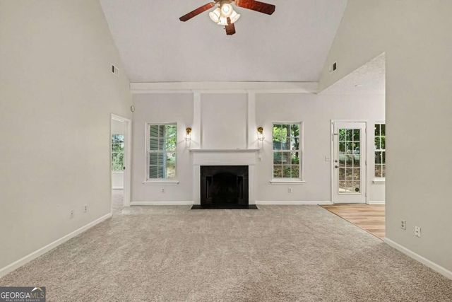 311 Sweetbriar Lane, Griffin, GA 30224