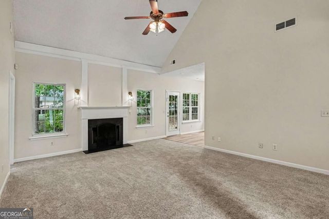 311 Sweetbriar Lane, Griffin, GA 30224