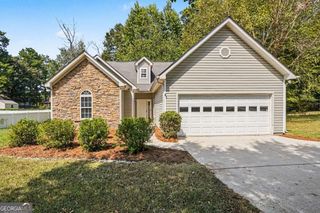 311 Sweetbriar Lane, Griffin, GA 30224