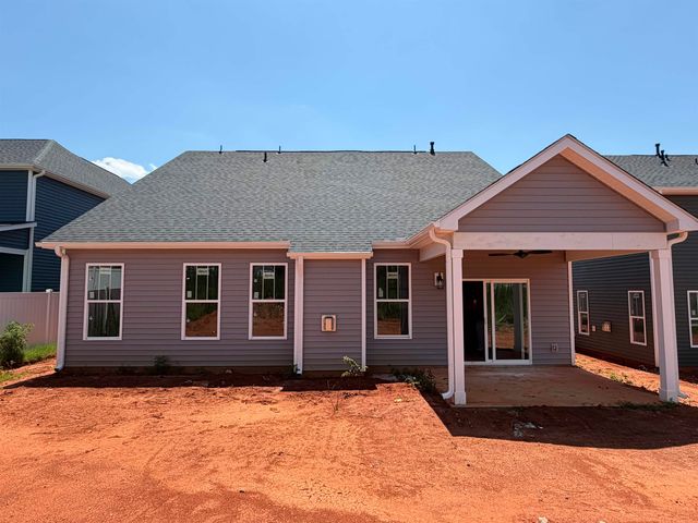 1006 Fox Hollow Street, Spartanburg, SC 29303