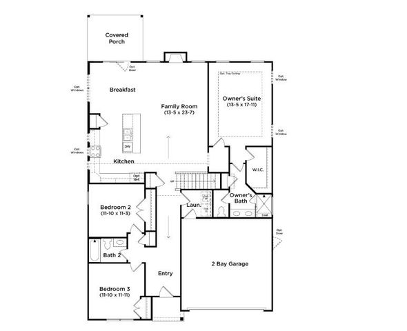 1006 Fox Hollow Street, Spartanburg, SC 29303