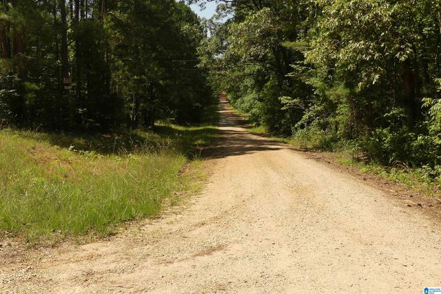 LOT 2 WARREN ROAD, Wedowee, AL 36278