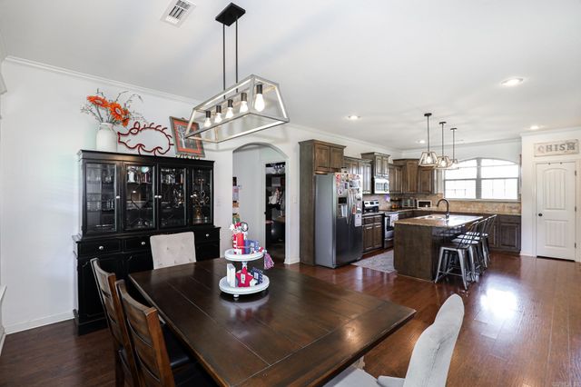 7073 Rolling Meadow Loop, Benton, AR 72015