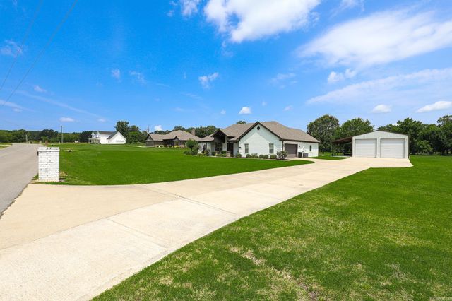 7073 Rolling Meadow Loop, Benton, AR 72015
