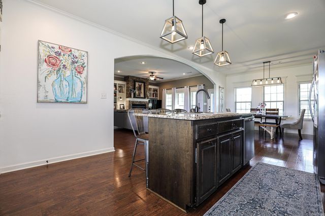 7073 Rolling Meadow Loop, Benton, AR 72015