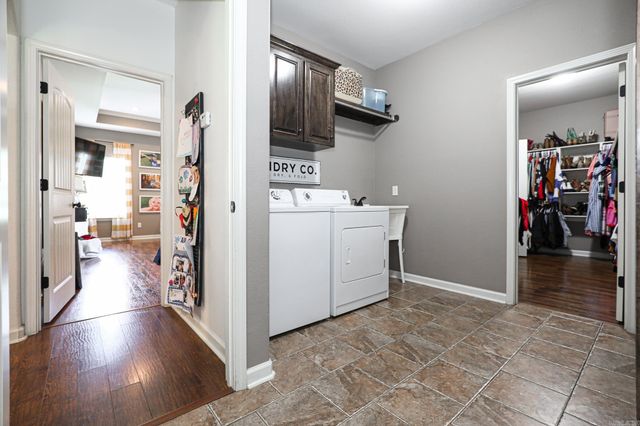7073 Rolling Meadow Loop, Benton, AR 72015