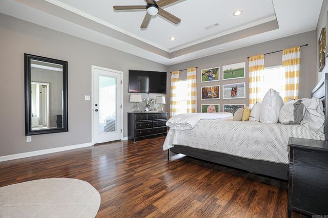 7073 Rolling Meadow Loop, Benton, AR 72015