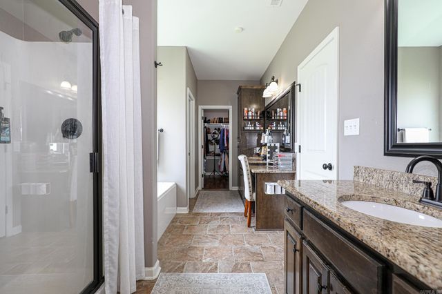 7073 Rolling Meadow Loop, Benton, AR 72015
