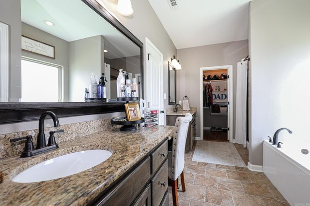 7073 Rolling Meadow Loop, Benton, AR 72015