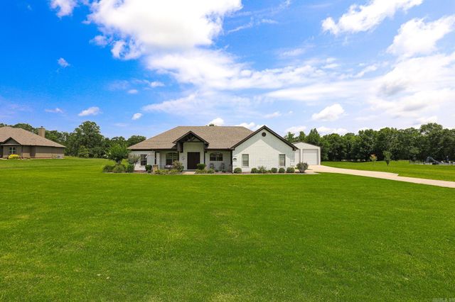 7073 Rolling Meadow Loop, Benton, AR 72015
