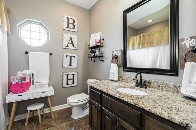 7073 Rolling Meadow Loop, Benton, AR 72015