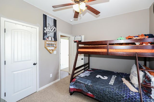 7073 Rolling Meadow Loop, Benton, AR 72015