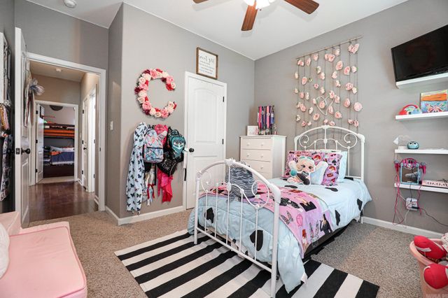 7073 Rolling Meadow Loop, Benton, AR 72015