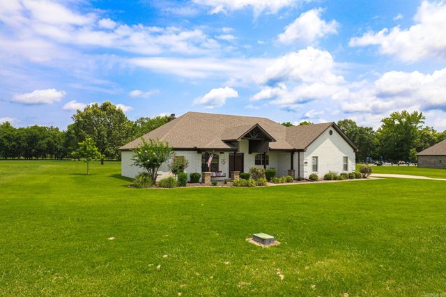 7073 Rolling Meadow Loop, Benton, AR 72015