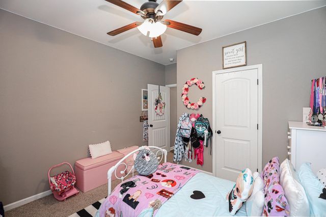 7073 Rolling Meadow Loop, Benton, AR 72015