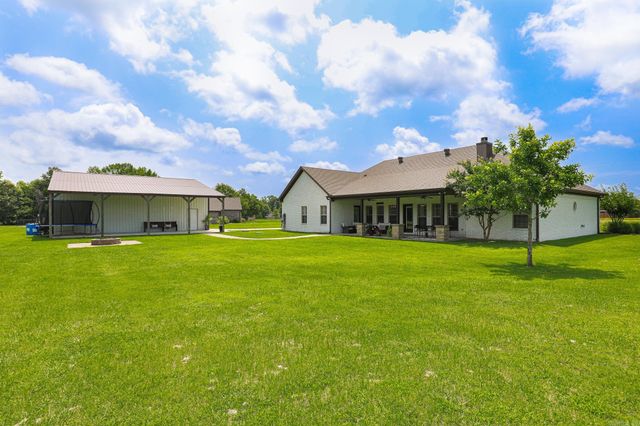 7073 Rolling Meadow Loop, Benton, AR 72015