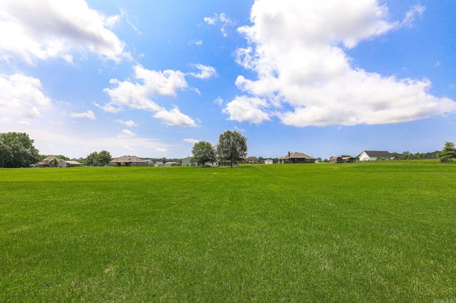 7073 Rolling Meadow Loop, Benton, AR 72015
