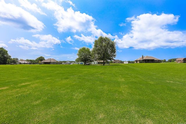 7073 Rolling Meadow Loop, Benton, AR 72015