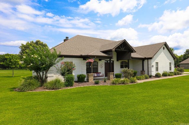 7073 Rolling Meadow Loop, Benton, AR 72015
