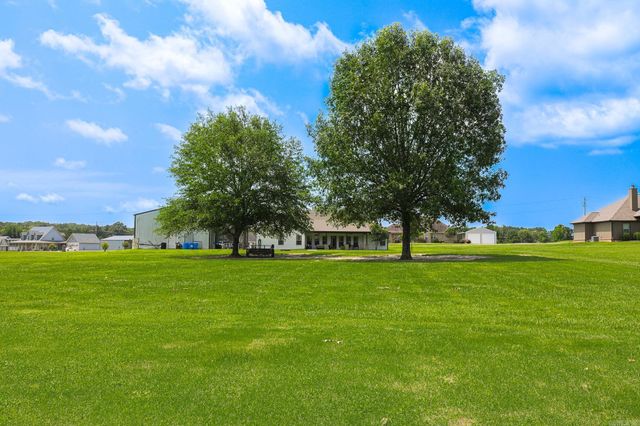 7073 Rolling Meadow Loop, Benton, AR 72015