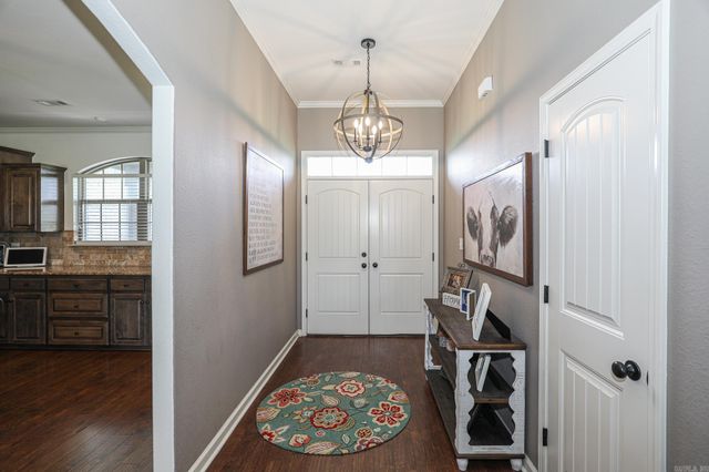 7073 Rolling Meadow Loop, Benton, AR 72015