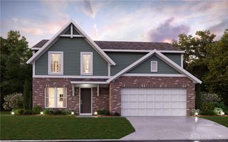139 Kenneth Hamilton Way, Yellow Springs Vlg, OH 45387