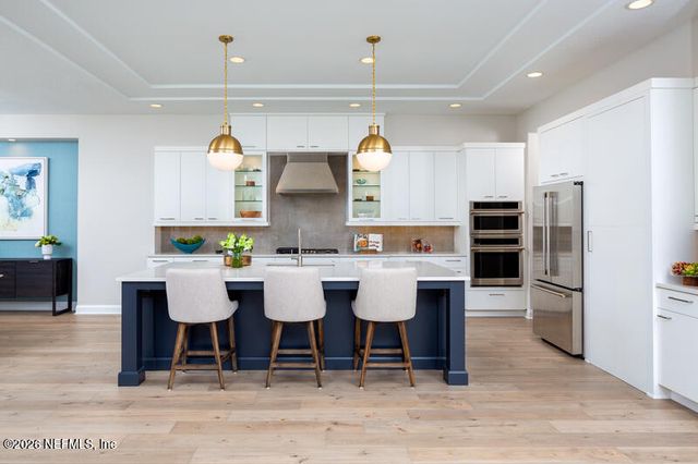 238 PANTANO Drive, St. Augustine, FL 32095