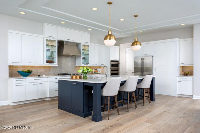 238 PANTANO Drive, St. Augustine, FL 32095