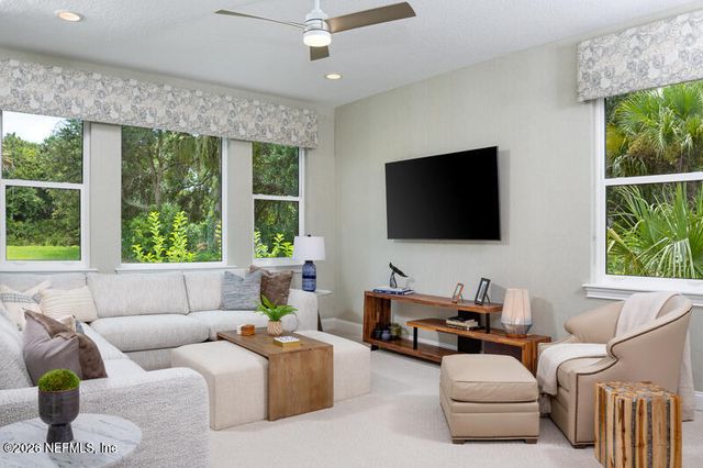 238 PANTANO Drive, St. Augustine, FL 32095