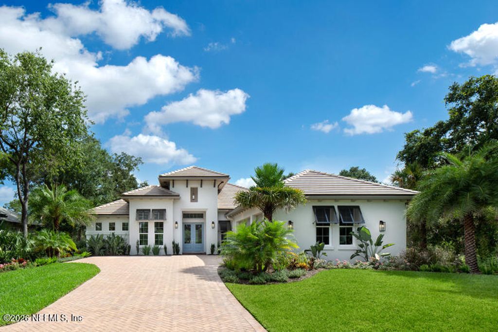 238 PANTANO Drive, St. Augustine, FL 32095