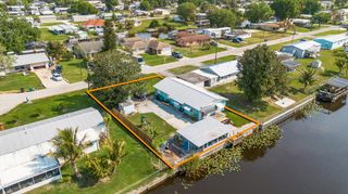 2828 SE 21st Court, Okeechobee, FL 34974