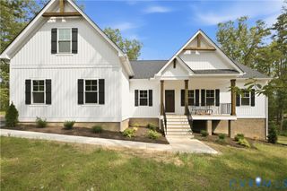 TBD Vista (Lot 26) Ln, Mineral, VA 23117
