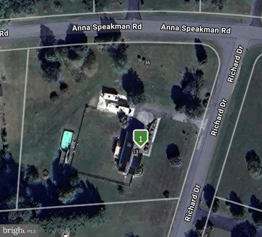 13 RICHARD DR, Elkton, MD 21921