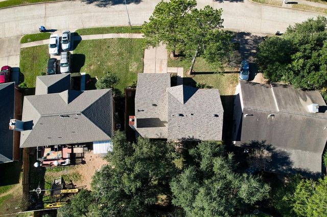 5410 Forest Trails Drive, Houston, TX 77084