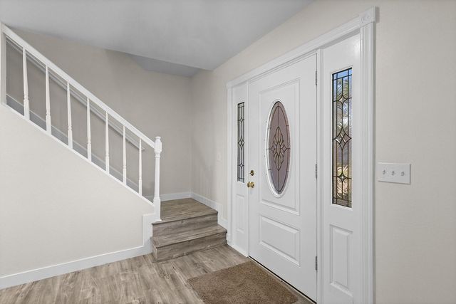 5410 Forest Trails Drive, Houston, TX 77084