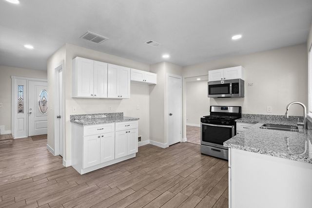 5410 Forest Trails Drive, Houston, TX 77084