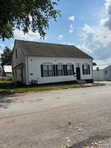 404-406 Flower Street, Waterloo, IL 62298