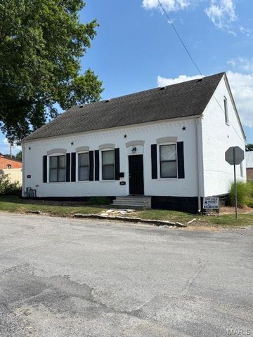404-406 Flower Street, Waterloo, IL 62298
