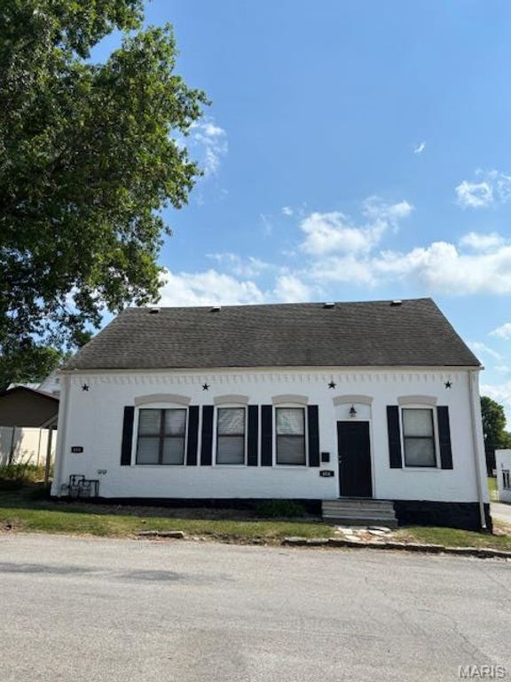 404-406 Flower Street, Waterloo, IL 62298