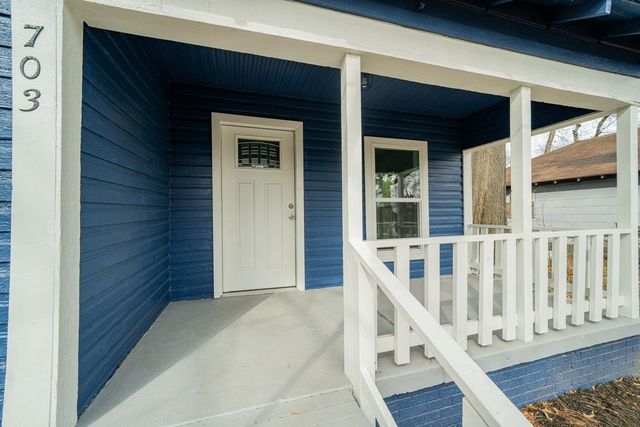 703 E Wright, Marshall, TX 75670