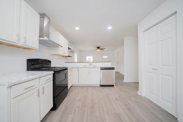 703 E Wright, Marshall, TX 75670