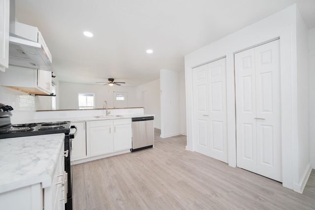 703 E Wright, Marshall, TX 75670