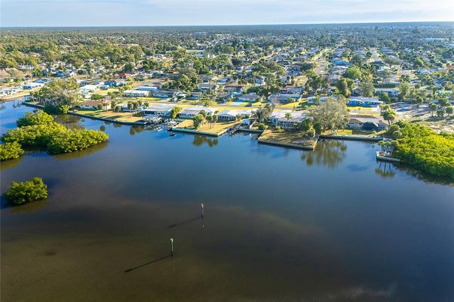 1260 S MARYKNOLL ROAD, Englewood, FL 34223