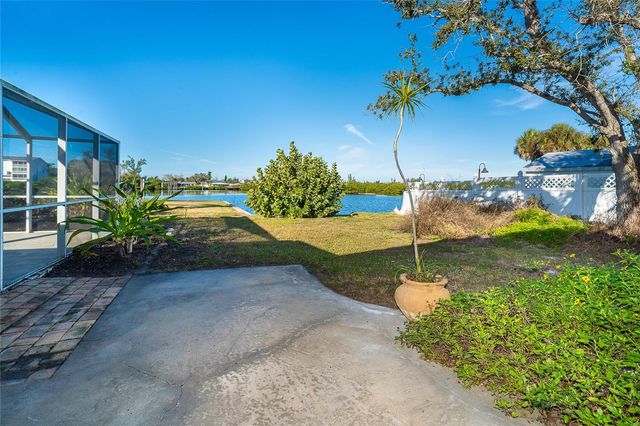 1260 S MARYKNOLL ROAD, Englewood, FL 34223