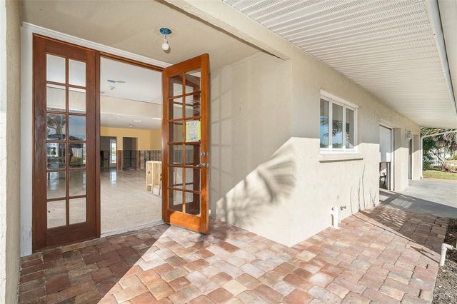 1260 S MARYKNOLL ROAD, Englewood, FL 34223